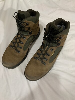 Vasque Clarion GTX Hiking Boots Men’s 7 BUNNOV.jpg main image 3