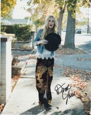 Danika Yarosh Autographed Signed 8x10 Photo COA #2