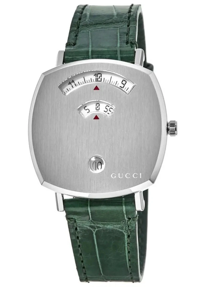 Gucci grip hotsell