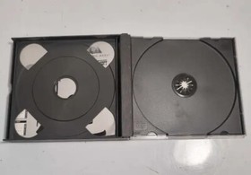 John Madden Duo CD Football Turbografx CD Untested