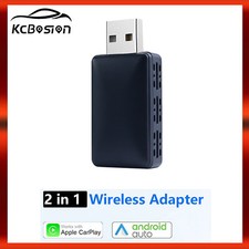 2 in 1 Wire to Wireless