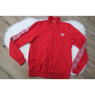 UMBRO Diamond Icons Men's Medium Red & Grey Track Jacket | eBay UMBRO Diamond Icons Men's Medium Red & Grey Track Jacket | eBay
