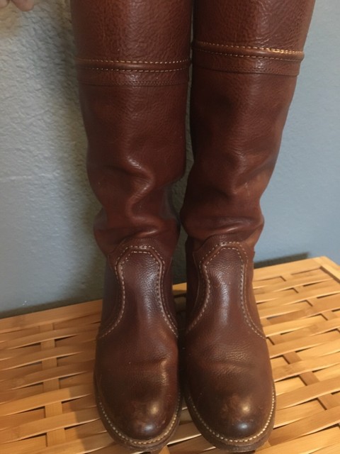 frye jane boots