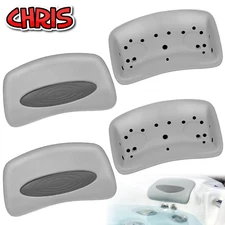 4-Pack 6472-960 Spas Chevron Pillow For Sundance 850 880 Series 2001-2008