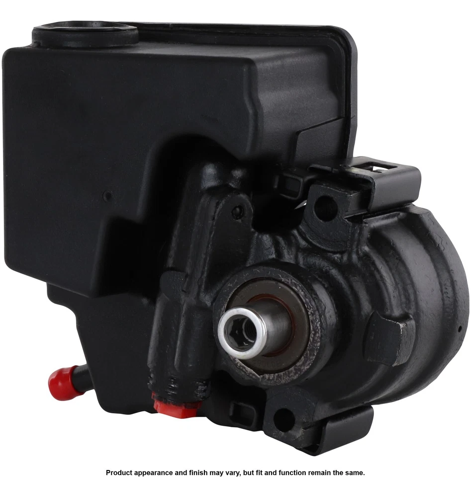 For 1998-1999 Chevrolet Lumina 3.8L V6 Power Steering Pump Cardone - Image 3 of 4
