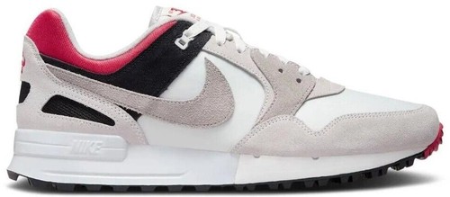 Nike Air Pegasus 89 Golf Shoes White Grey Red FJ2245-100 Mens 11.5 Nike Air Pegasus  main image 4