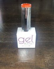 New The Gel Bottle Nail Gel Polish Slightly D...