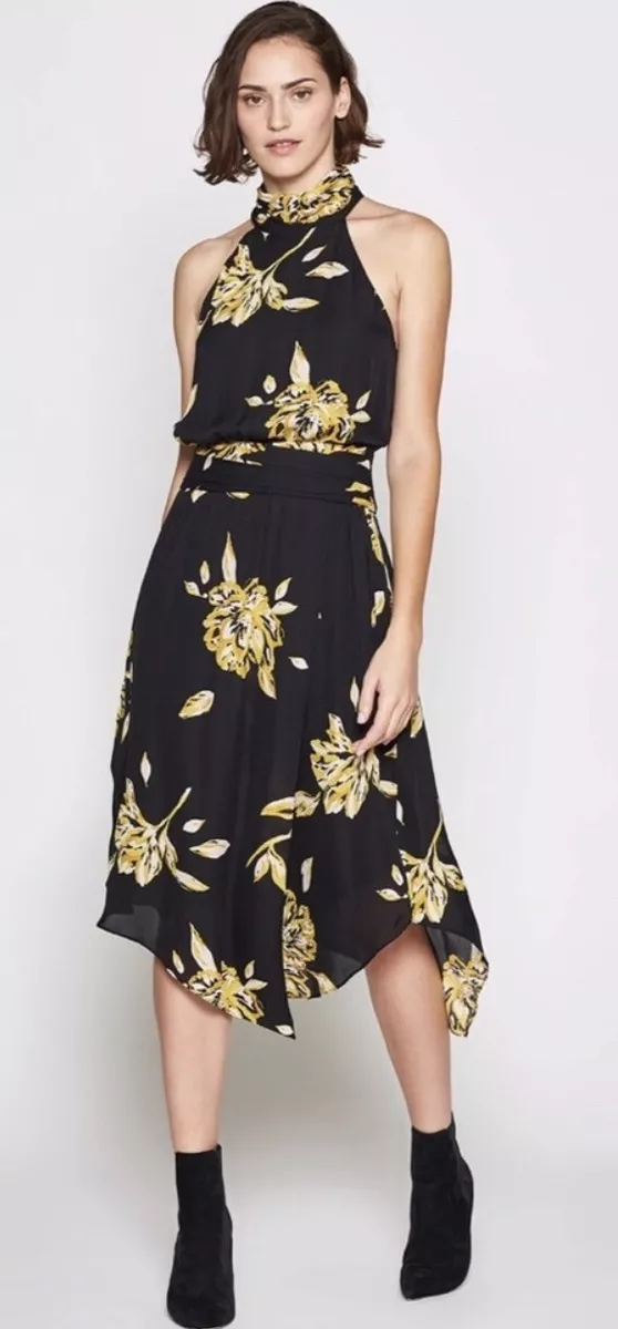 Joie hotsell kehlani dress