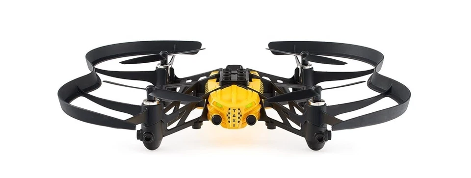 Parrot Mini Drone Airborne Cargo Travis - RETAIL - Image 3 of 4