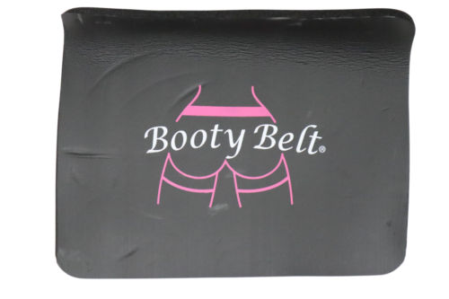 Booty Belt System Size XL Waist 42"- 46" Build Lift Tone Firm Glute Muscles - Picture 8 of 12