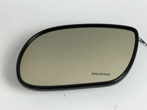 Buick Park Avenue 1998 - 2000 left door driver side heated mirror glass auto dim