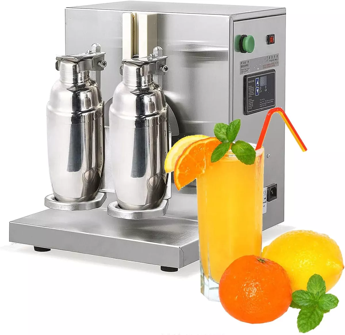 Bubble tea mixer machine new arrivals