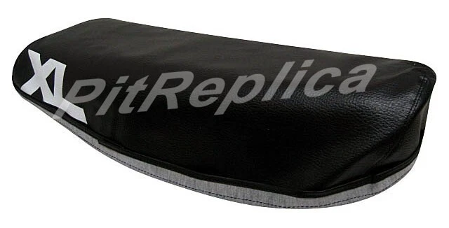 HONDA SEAT SADDLE COVER XL200R XL200 R 1983 1984 '83 '84  [AOCAA] - Image 2 of 3