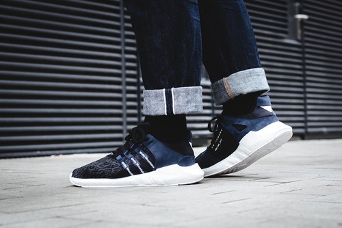 Adidas EQT Support weiß Bergsteigen GRÖSSE 9 9,5 10 10,5 Future Boost 93/17 - Bild 4 von 12