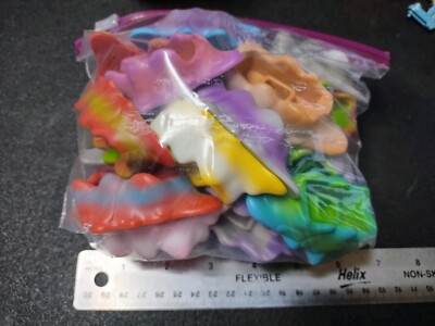   CULTUREFLY 22  POPSICLE STANDS HORROR MOVIES 80'S CARTOONS  