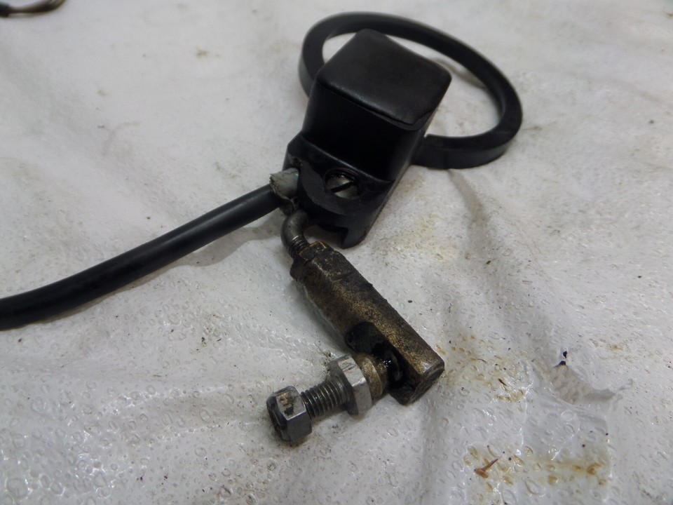 1987 MERCURY 35HP OEM IGNITION TRIGGER 92431A6 TESTED OUTBOARD BOAT