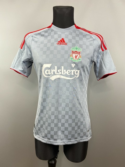 adidas liverpool shirt