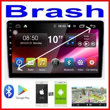 for NISSAN NAVARA D22 2006-2015 GPS CARPLAY ANDROID AUTO CAMERA ODB DAB TPMS DVR