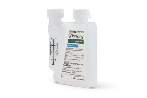 Syngenta Tenacity Herbicide - 8oz Mesotrione Concentrate