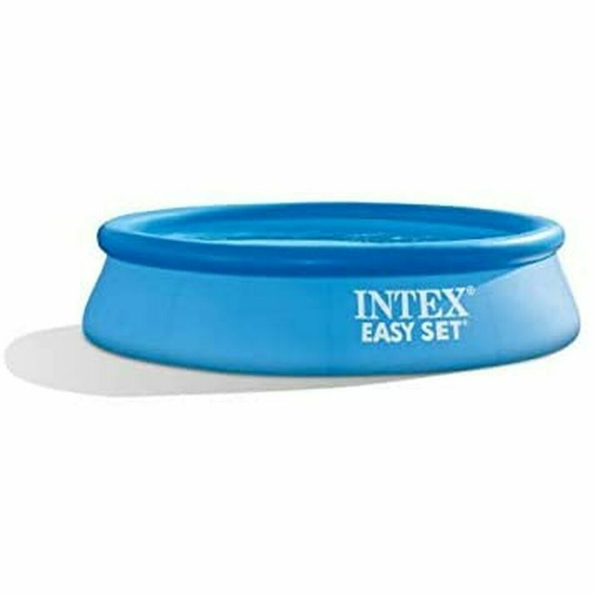 Piscina Hinchable Intex 28108NP 1942 L 244 x 61 x 244 cm