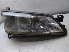 Opel Vectra B original Scheinwerfer vorn rechts Halogen Bj.1998