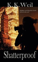 K. K. Weil | Shatterproof | Taschenbuch | Englisch (2015) | The Wild Rose Press