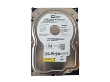 WESTERN DIGITAL WD400BB 40GB CAVIAR 3.5" IDE PATA DESKTOP HARD DRIVE 7200RPM
