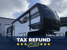 2026 Grand Design Reflection Fifth Wheel 337RLS