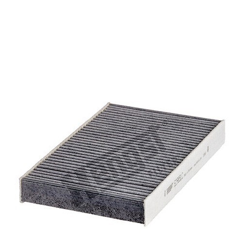 Hengst Filter E2985LC Filter FüR Innenraumluft FüR Nissan, Renault-image