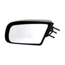 For Pontiac Grand Prix 1990-1996 Door Mirror Driver Side Plastic 10188119