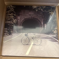 The Backseat Lovers - When We Were Friends - Galaxy Colored Vinyl LP PRESALE