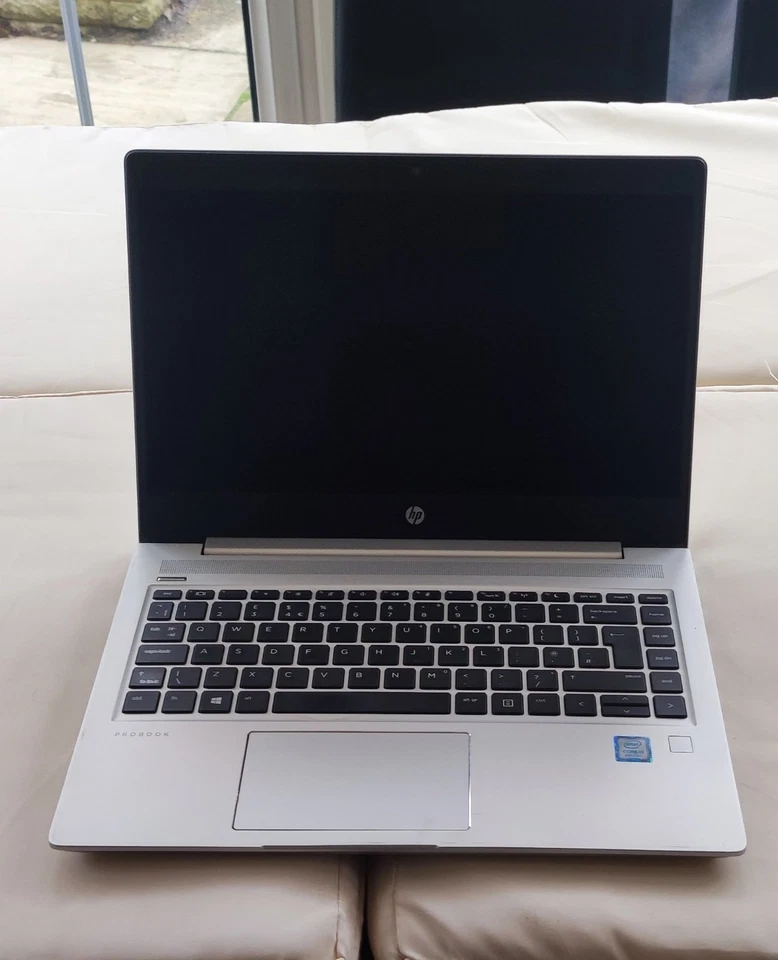 HP ProBook 440 G6 Core i5-8265U 16GB 256GB NVME Windows 11 Pro inkl. Ladegerät - Bild 2 von 4