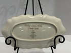 1997 Lenox Disney’s Snow White & Dwarfs Candy Dish with Box Fine Ivory China  — photo 3