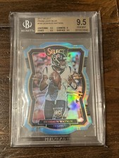 Top Deshaun Watson Rookie Cards to Collect 25