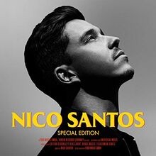 Nico Santos (Special Edition inkl. 5 neuen Tracks) ... | CD | Zustand akzeptabel