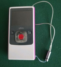 Flip Ultra Model U1120 Untested