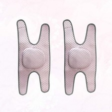 1 Pair Dance Knee Pads Kids Teens Sports Knee Protectors Support Covers