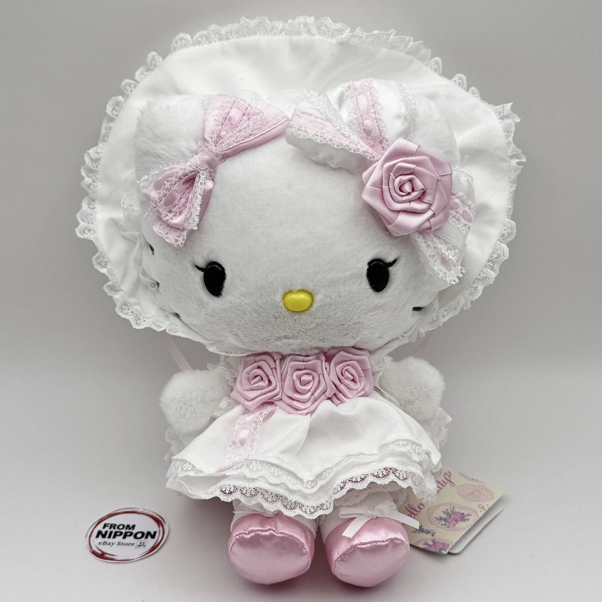 Hello Kitty Japan In Collectible Hello Kitty Items for sale | eBay
