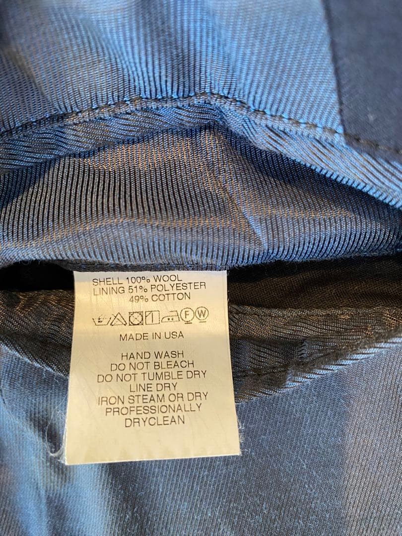 EngineeredGarments ANDOVER JACKET setup - image 3