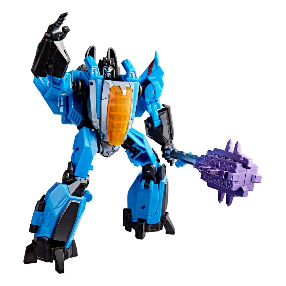 Transformers: War for Cybertron Studio Series Voyager Class Action Figure Thu...