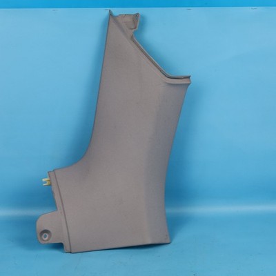 Audi A6 4F C6 Avant Verkleidung D-Säule rechts 4F9867246 Abdeckung SILBER PJ1