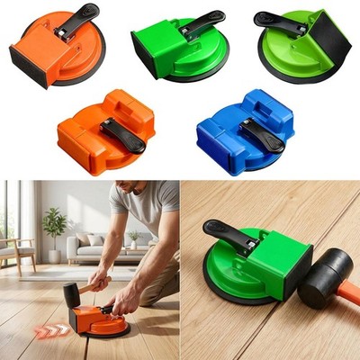 Fugenreparaturwerkzeug für Laminatböden mit starkem Saugnapf