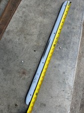 Ford Model A Passenger Side Door Single Garnish Molding 26 34 Long Rat Rod