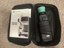 truck diagnostic tool Performance 