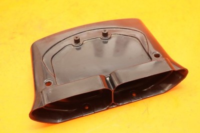 2000-2001 KAWASAKI NINJA ZX12R ZXMT RAM AIR INTAKE TUBE DUCT