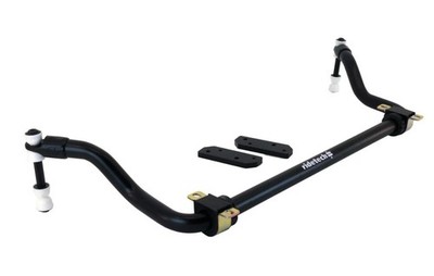 Ridetech 11399120 Front Sway Bar - Stock or Lower Arms For 1982-2003 Chevy S10