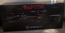 Barnett Hyper Raptor 410 FPS Compact 32.5" Crossbow Package w/ Scope - BAR78182