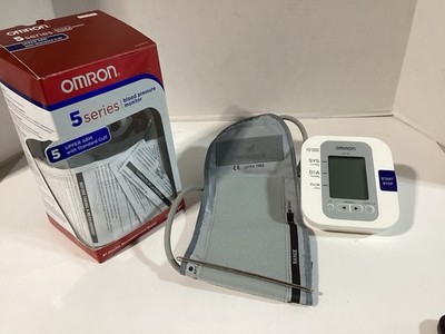 Omron 5 Series Plus BP742n Upper Arm Blood Pressure Monitor