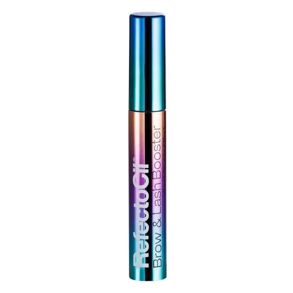 Genuine RefectoCil Lash and Brow Booster Double Effect 6m Lengthen lashes+ brows - Image 2 of 4