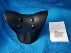 Restcloud C-Shaped Cervical Traction Device - Excellent Condition!! Black — photo 1